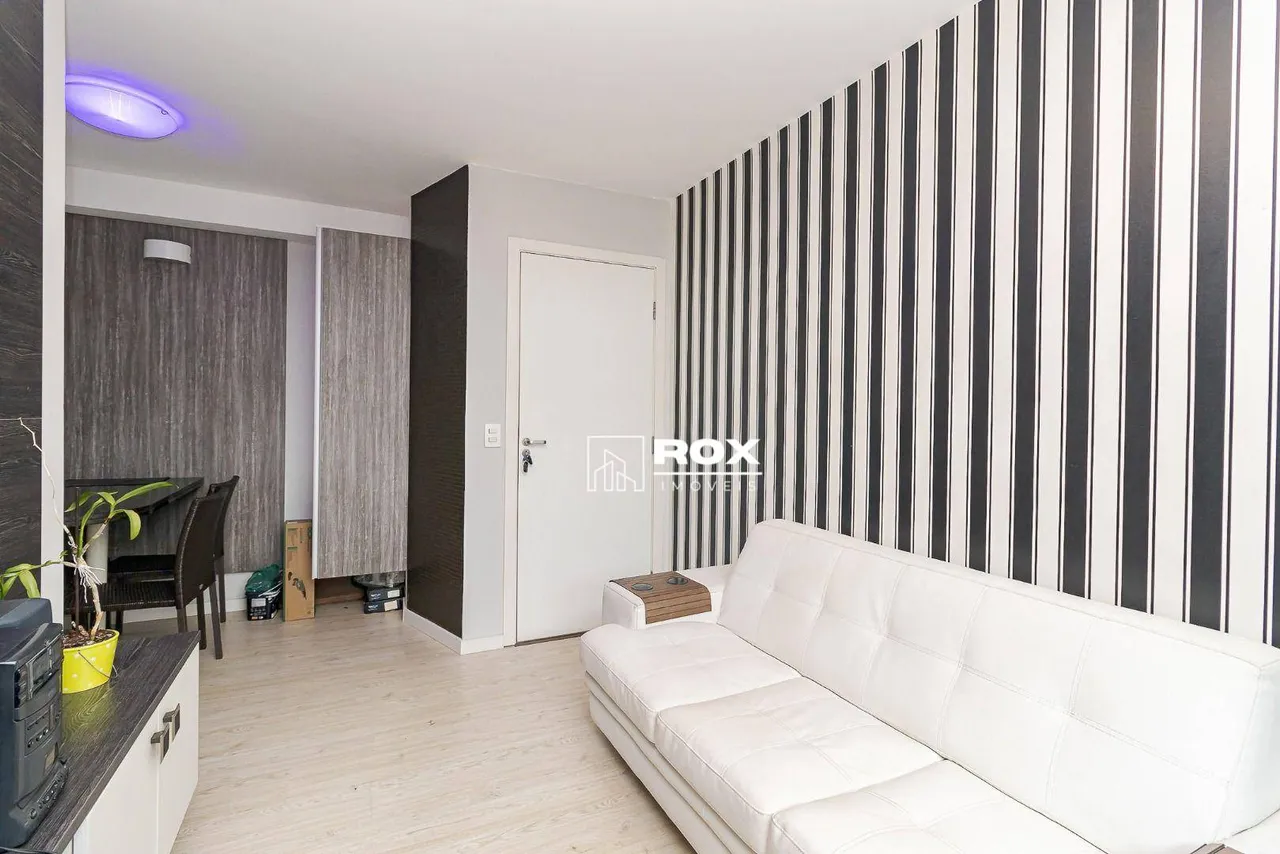 Apartamento de 2 quartos com 1 vaga e área de lavanderia — photo 4