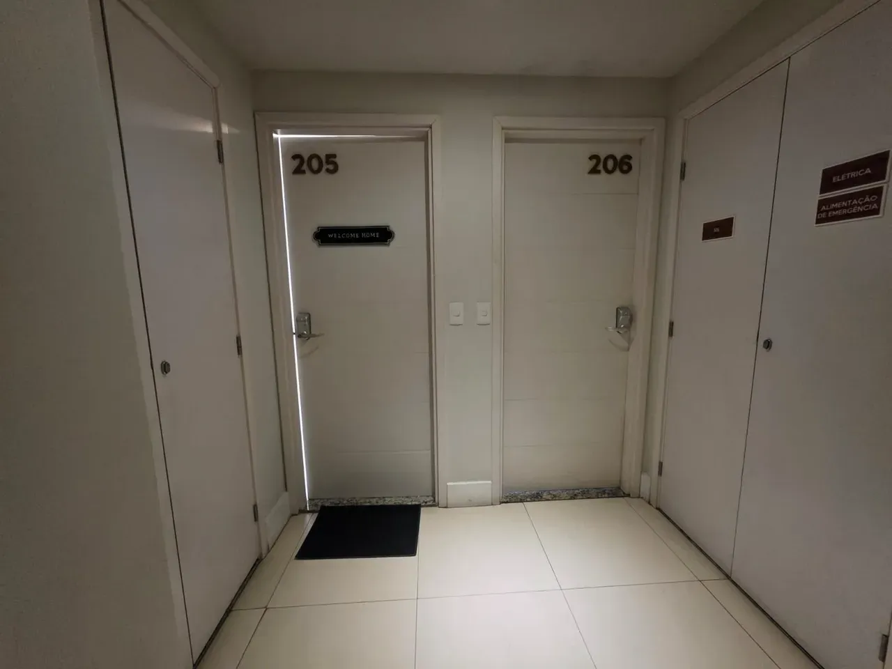 3-bedroom apartment in a building with a sauna — photo 28