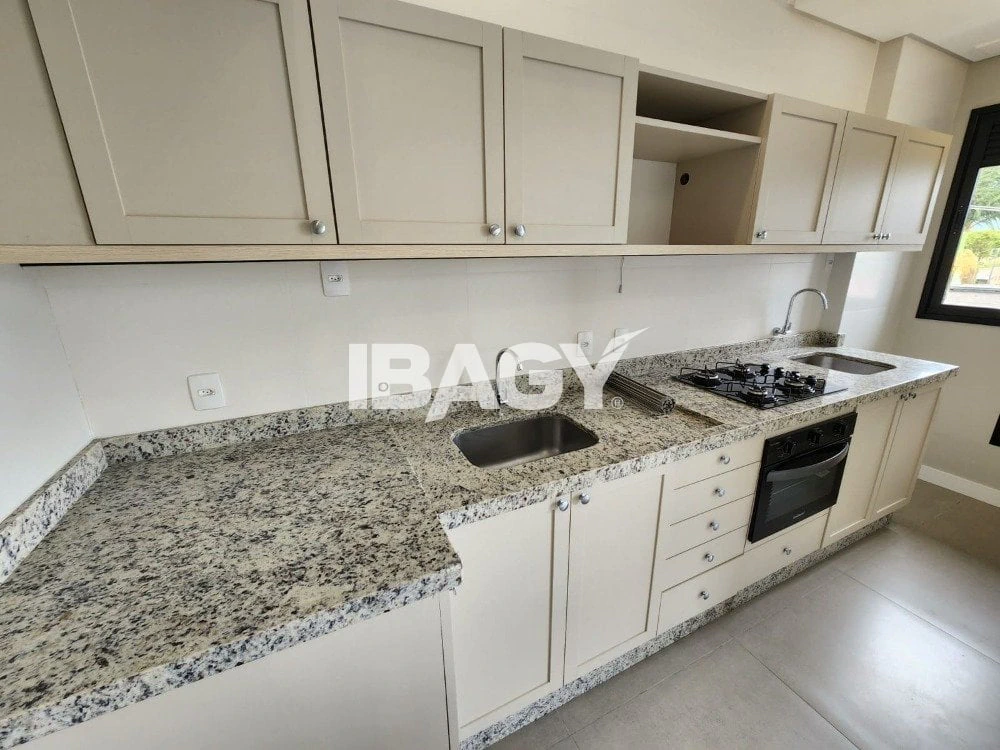 2 quartos e varanda gourmet: apartamento de 65 m² — photo 6