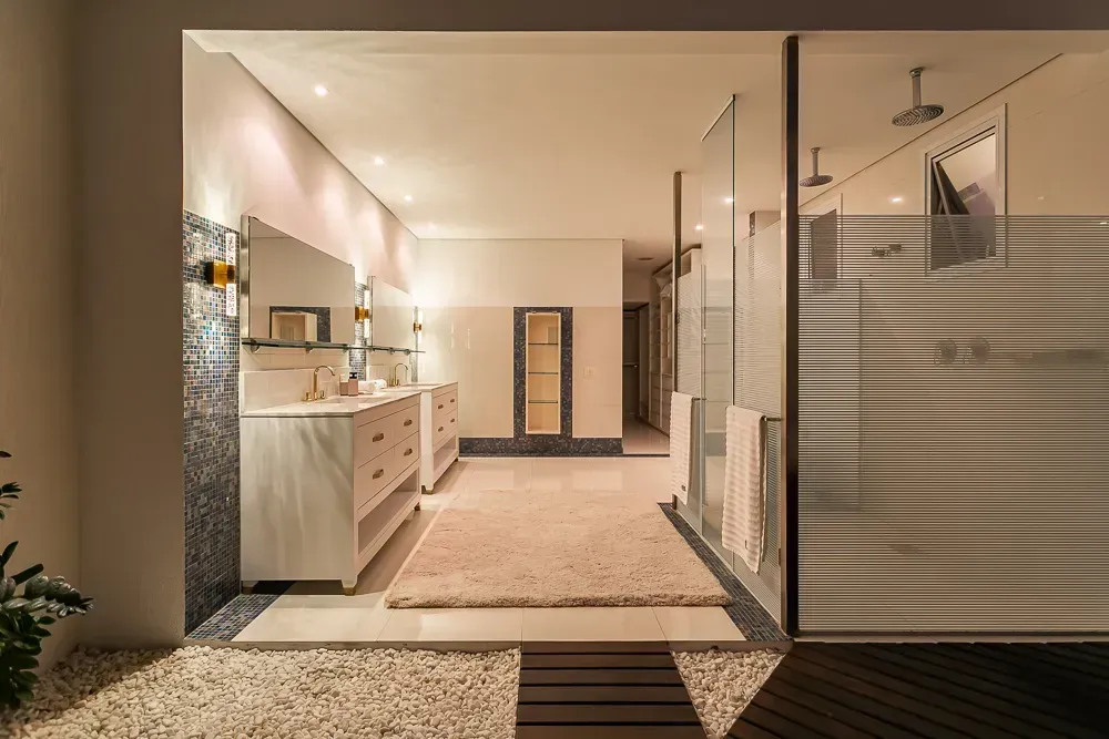 Casa amueblada con 6 suites y 7 baños — photo 42