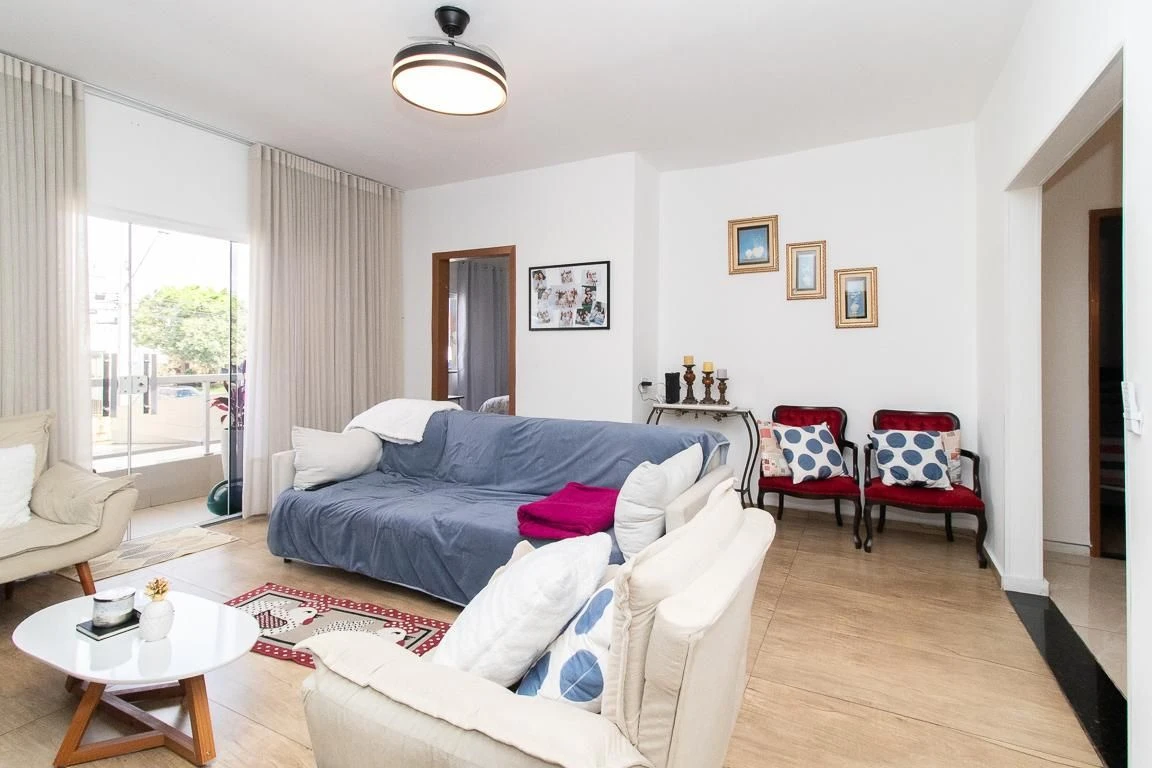 Furnished house, 320 m², with a dryer — photo 9