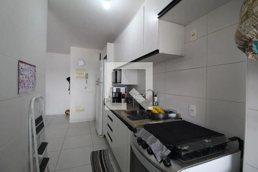 З меблями 3-кімнатна квартира із санвузлом, 82 м² — photo 20
