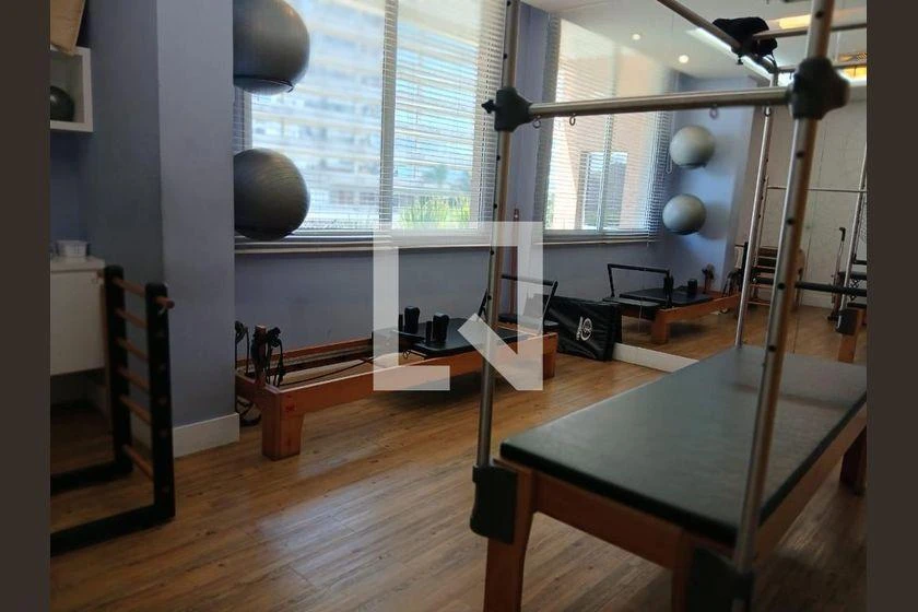 Apartamento para locação com 2 quartos e 82 m² — photo 8