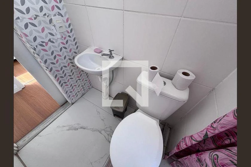 2-bedroom apartment with 1 bathroom and 45 m² — photo 31