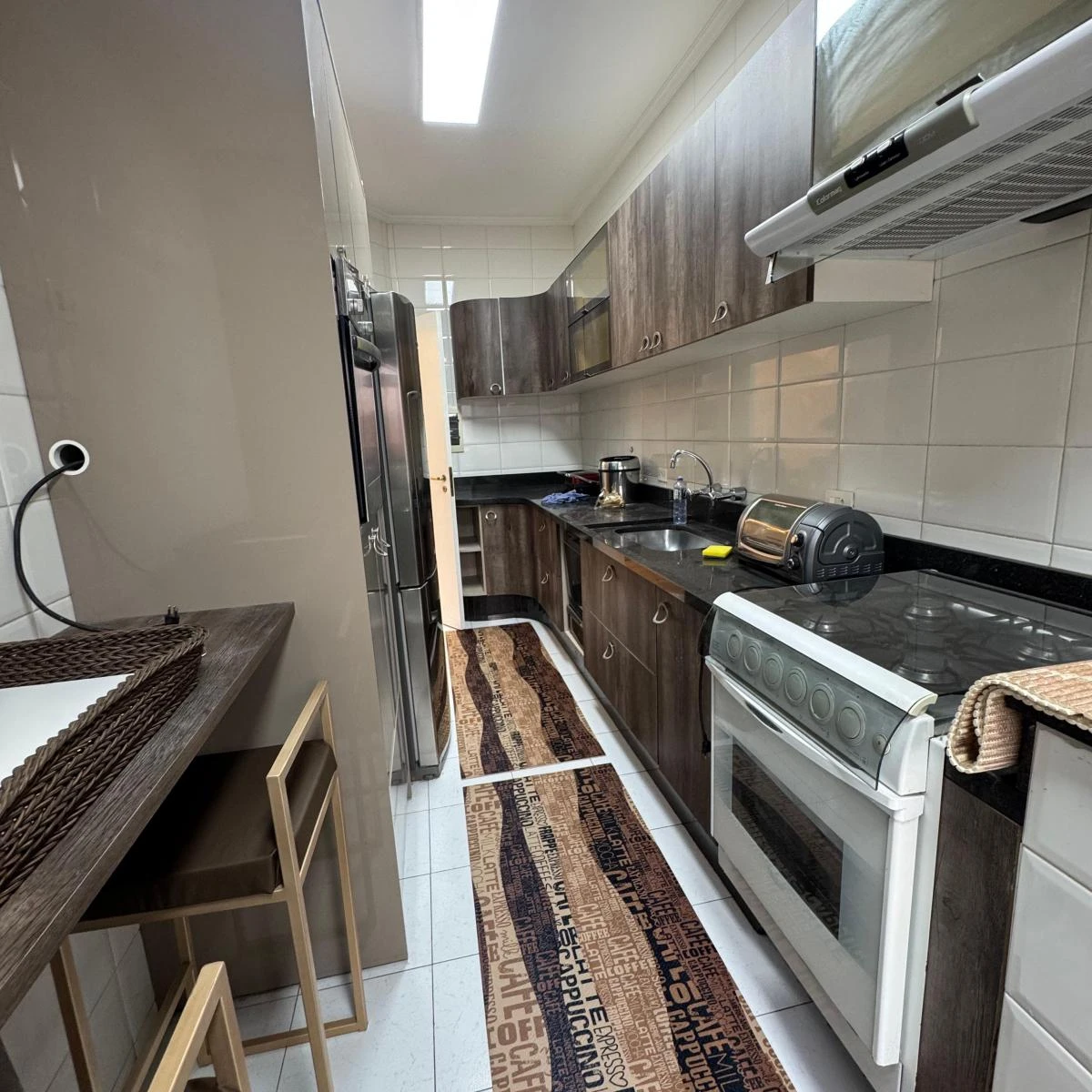 3-bedroom apartment with an en-suite and gas kitchen — photo 7