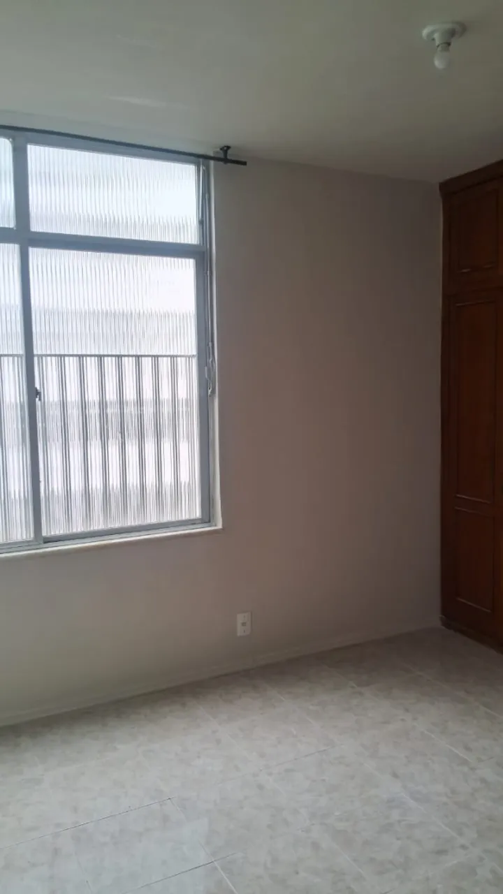 Unfurnished 2-bedroom apartment with 1 bathroom and 1 space — photo 8