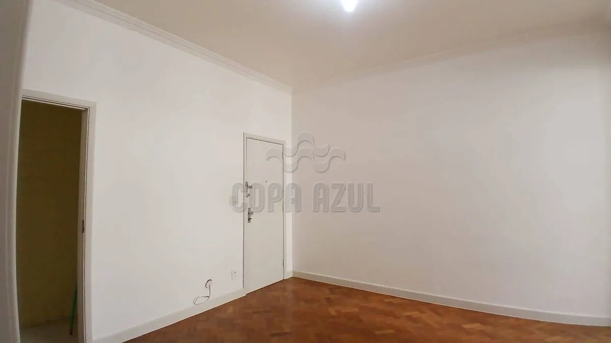 Unfurnished 2-bedroom apartment with 2 bathrooms — photo 9