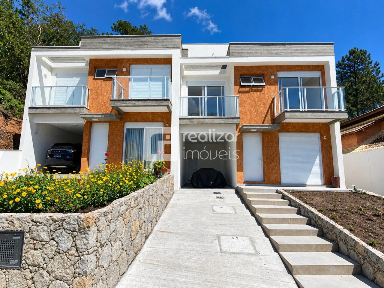 Private BBQ in a 3-bedroom house, 150 m² — photo 8
