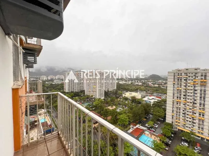Apartment, 60 m², with a water view — photo 4