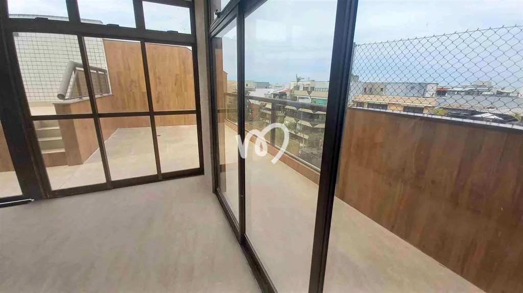 Cobertura duplex com 370 m², 3 suítes e churrasqueira — photo 7