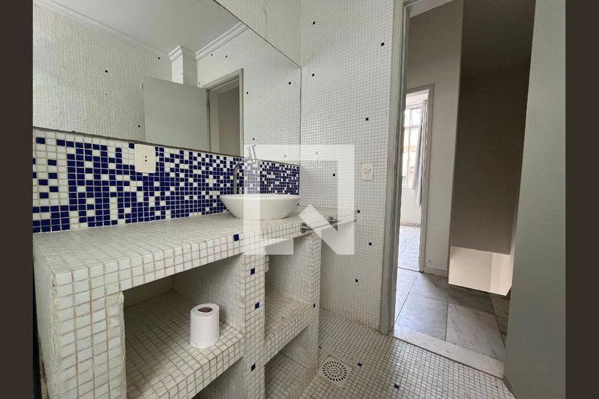 2 quartos e banheira: apartamento de 170 m² — photo 21