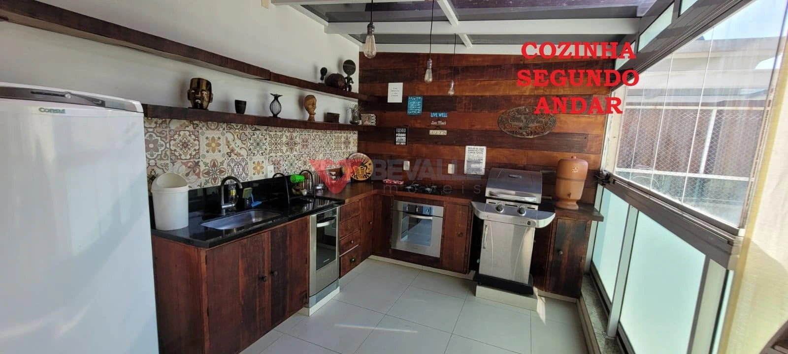 Apartamento mobiliado com 3 quartos e suíte — photo 17