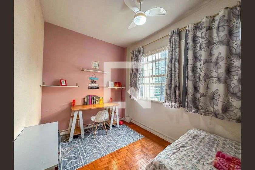 Apartamento amueblado de 1 dormitorio, 60 m² — photo 14