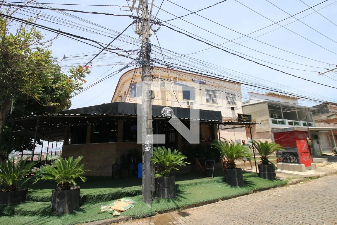 Apartamento para alugar com 2 quartos e 1 banheiro, sem vaga — photo 25