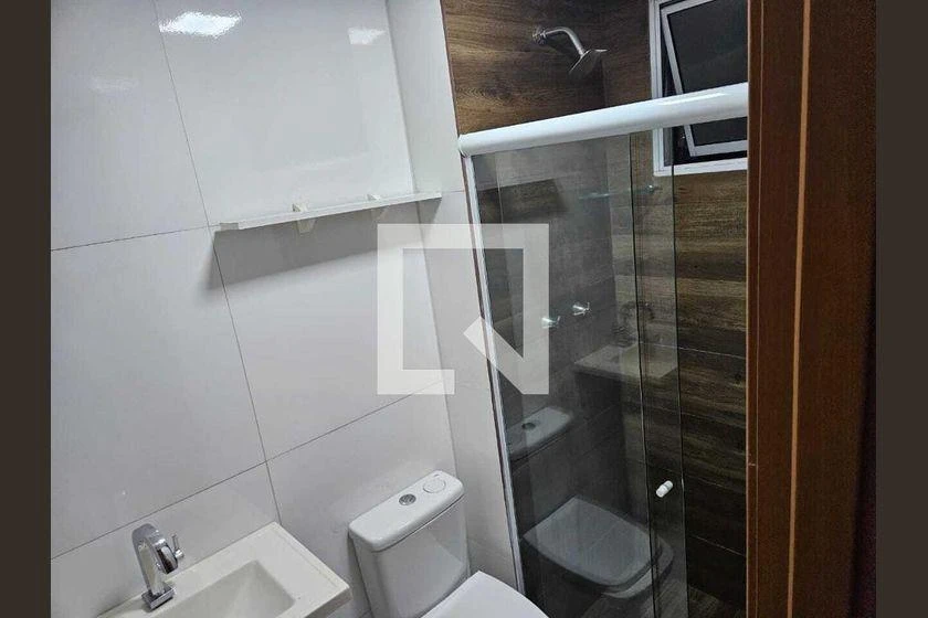 Ground-floor apartment with 2 bedrooms and parking — photo 13