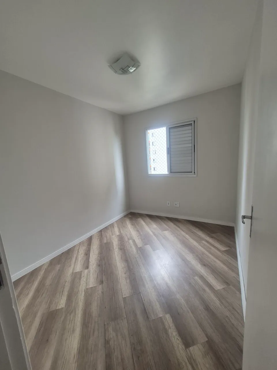 2-bedroom apartment with a washing machine in Curitiba — photo 5