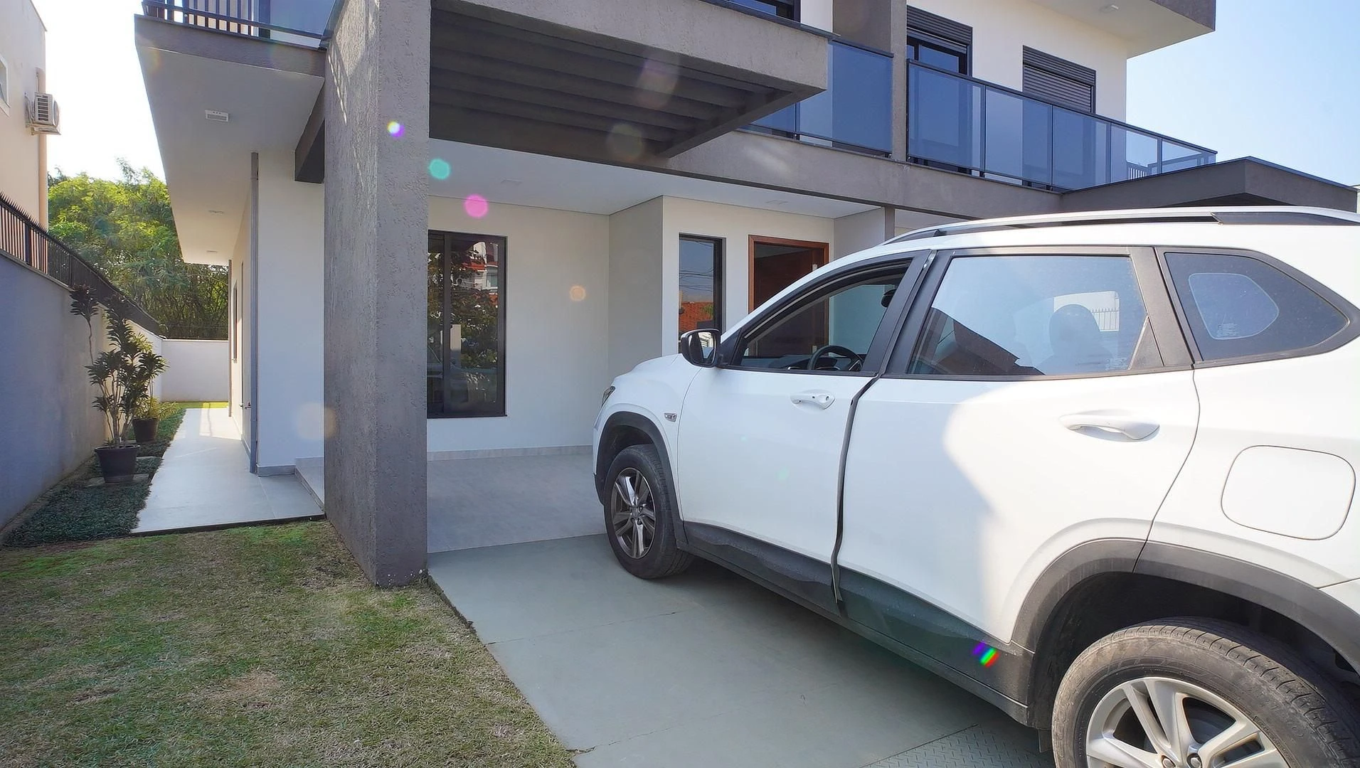 Casa mobiliada, 150 m², com máquina de lavar — photo 18