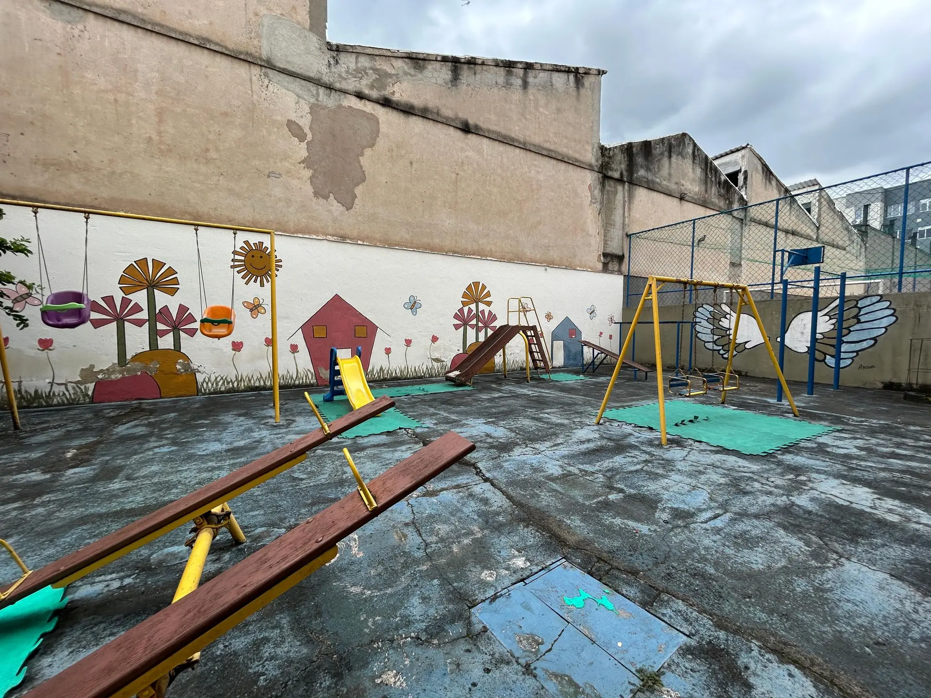 Квартира 55 м², 2 спальні, Ріо-де-Жанейро — photo 35