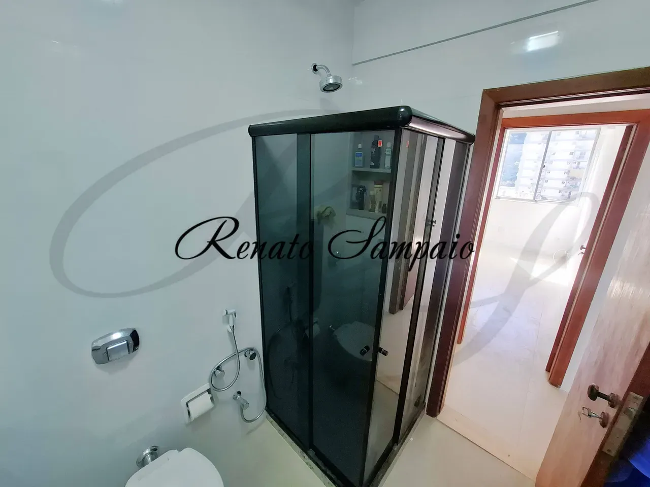 Apartamento para alugar com 94 m², 3 quartos e vista — photo 20