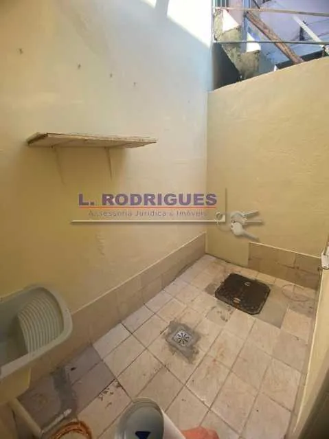 Casa sem mobília com 1 quarto e 1 banheiro, sem vagas — photo 5