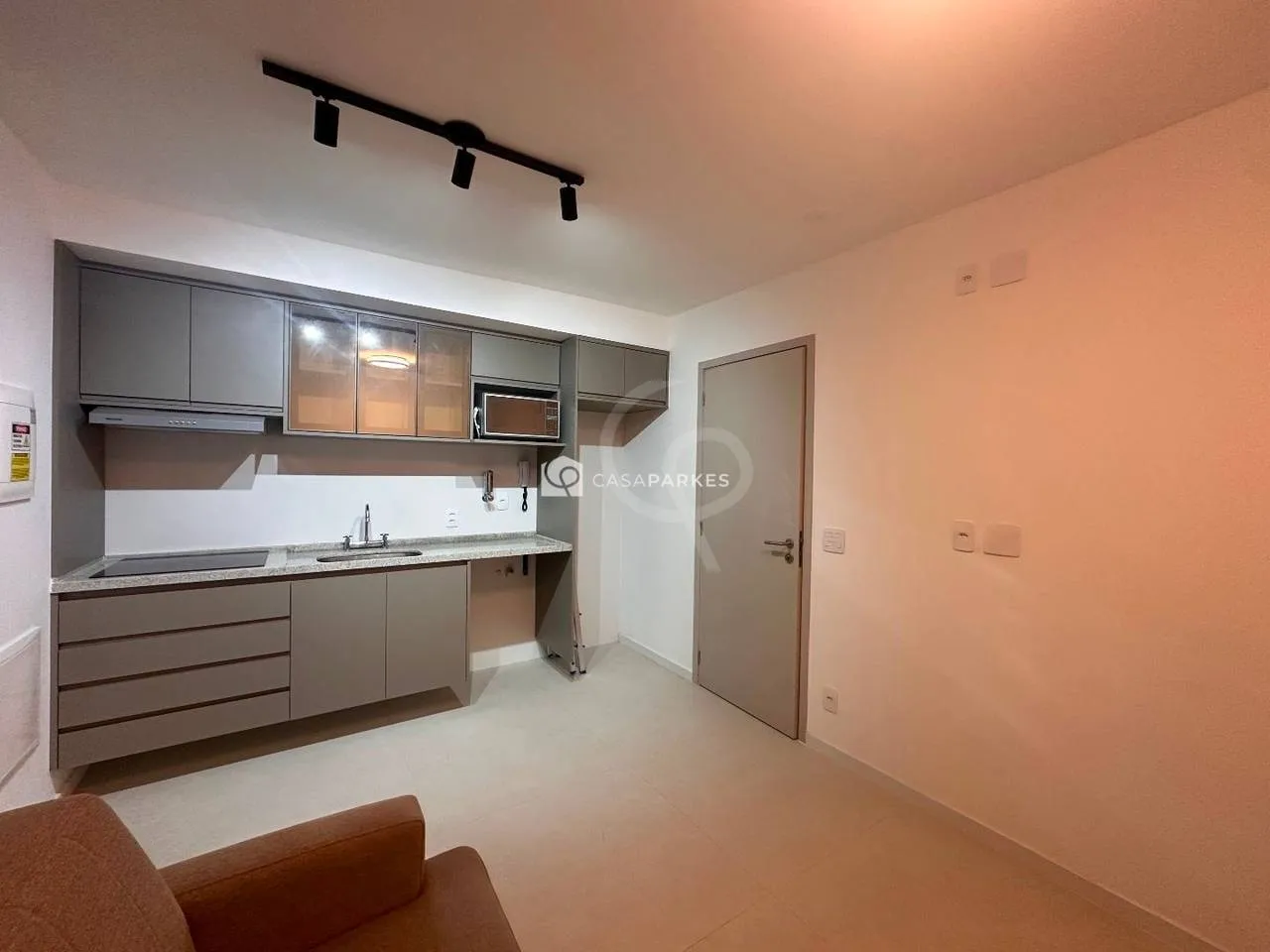 Студия 30 м², Рио-де-Жанейро — photo 15