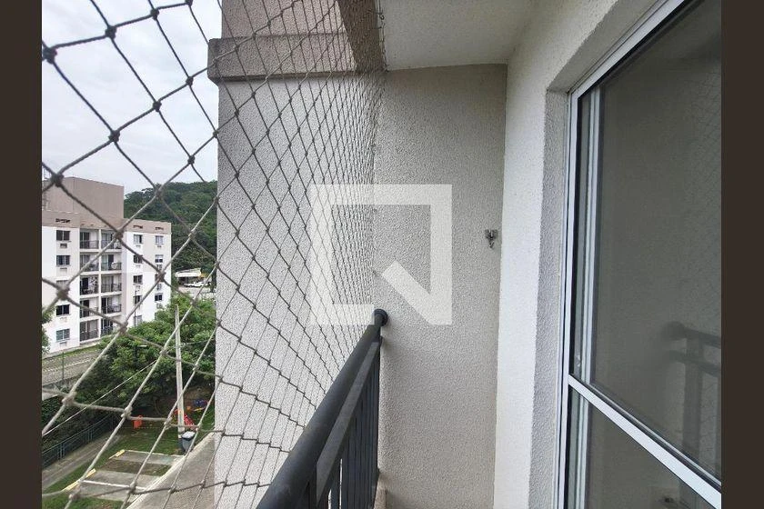 2-bedroom apartment with a mountain view in Rio de Janeiro — photo 17