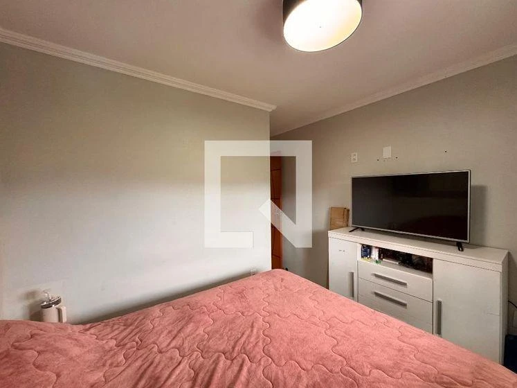 Apartamento mobiliado, 82 m², com janelas do piso ao teto — photo 4