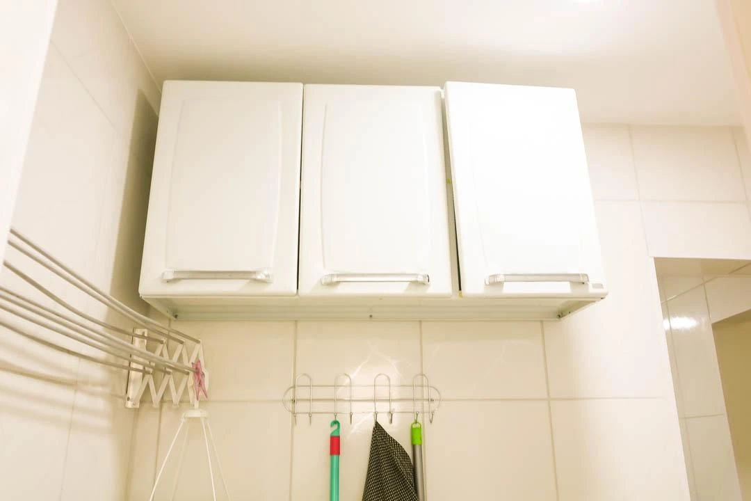 Apartamento com máquina de lavar, Todos os Santos — photo 25