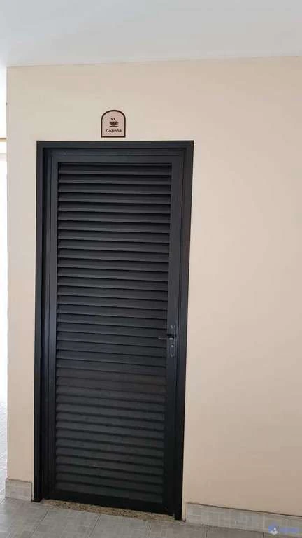 Apartment with 2 bedrooms and private BBQ area — photo 27