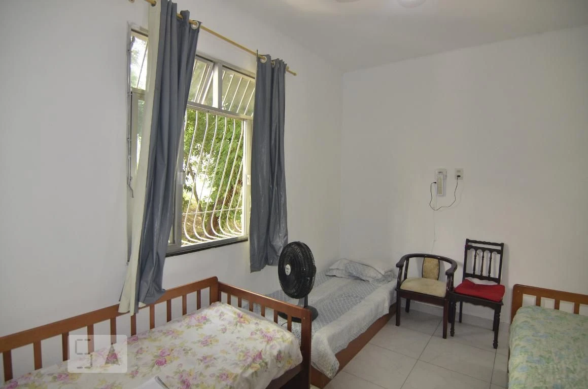 Furnished 1-bedroom apartment with a gas stove kitchen — photo 5