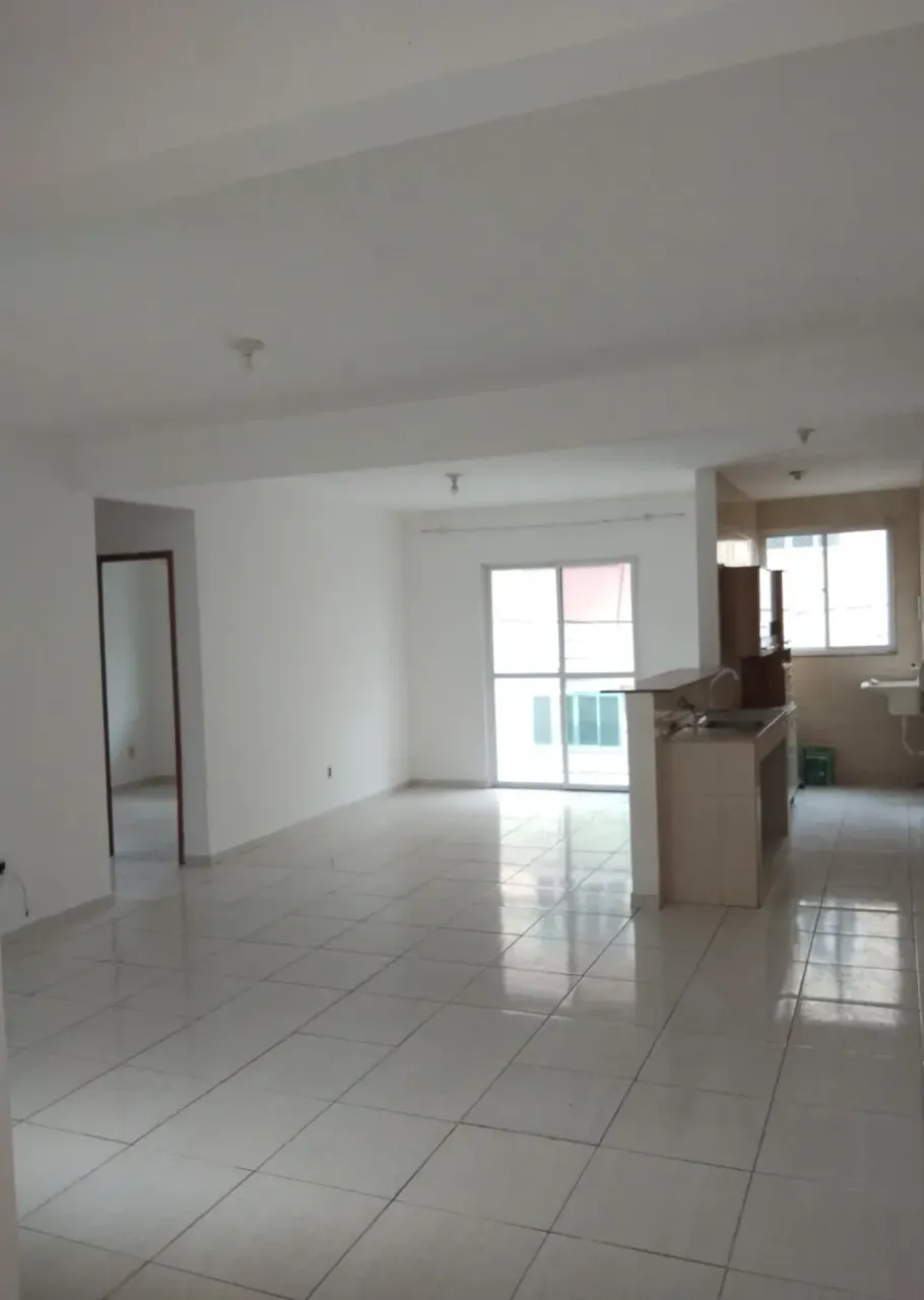 Apartment with open-plan kitchen and 2 bedrooms — photo 8