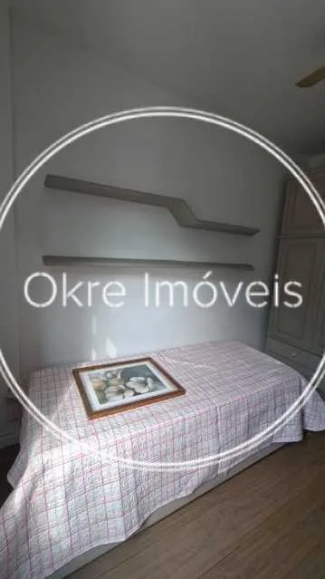 Furnished apartment, 83 m², with a mountain view