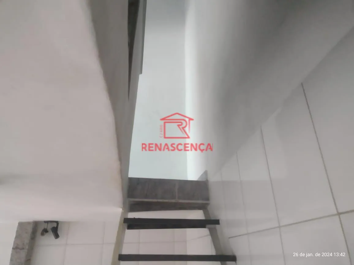 2 quartos e varanda gourmet: casa de 33 m² — photo 7