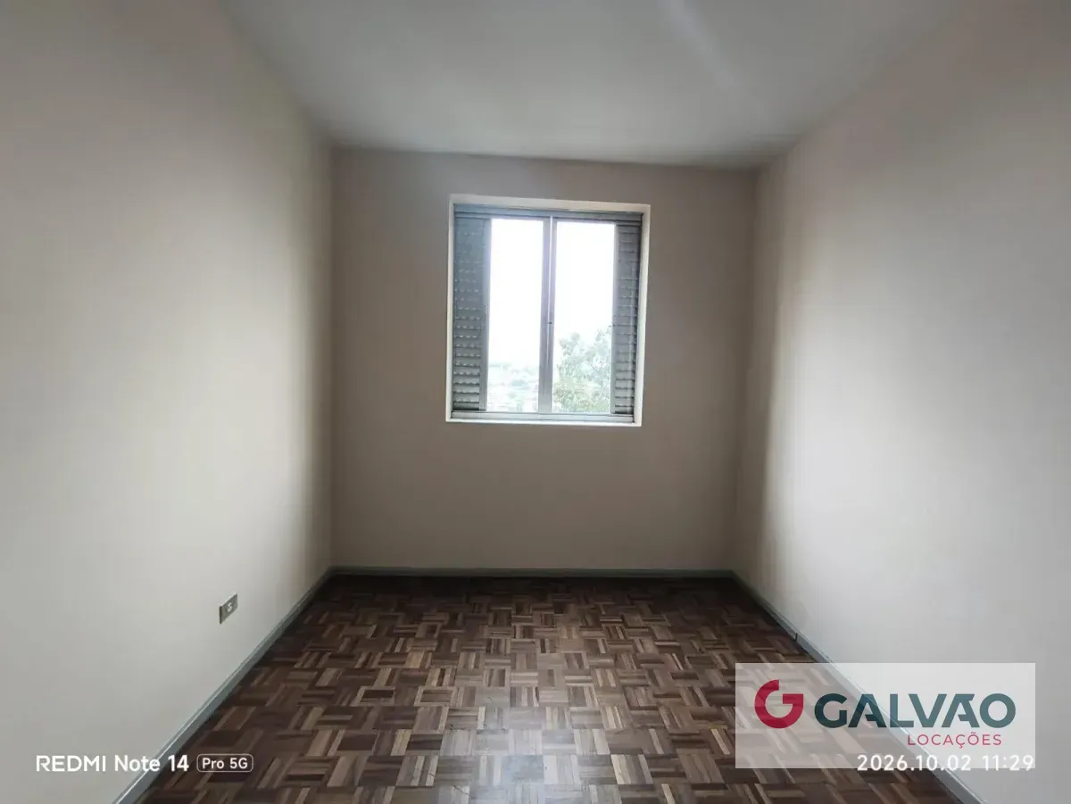 Apartment on the 3rd floor with wood or laminate floors — photo 11