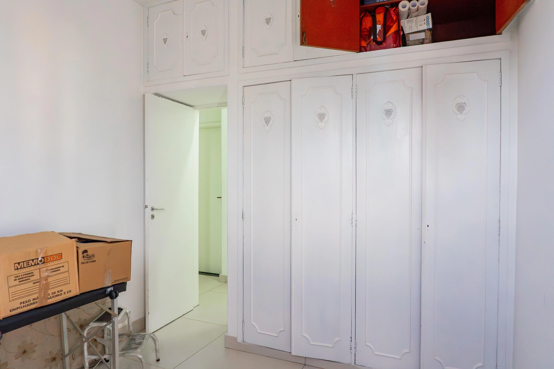 3 quartos e máquina de lavar: apartamento de 144 m² — photo 30