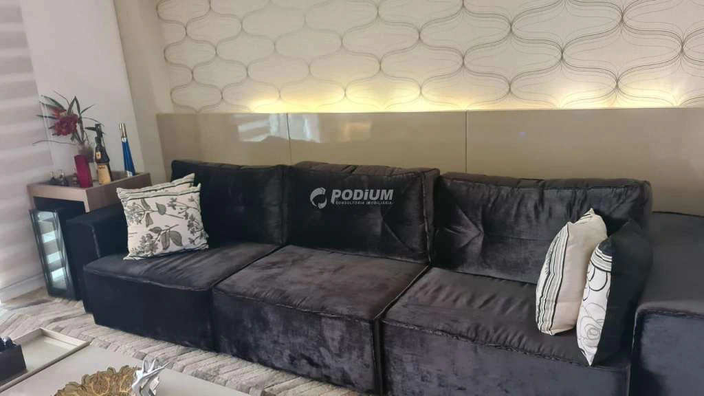 Cobertura duplex mobiliada com terraço e 360 m² — photo 24