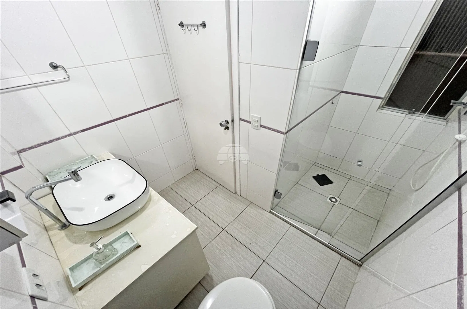 Apartamento mobiliado de 1 quarto no 6º andar — photo 15
