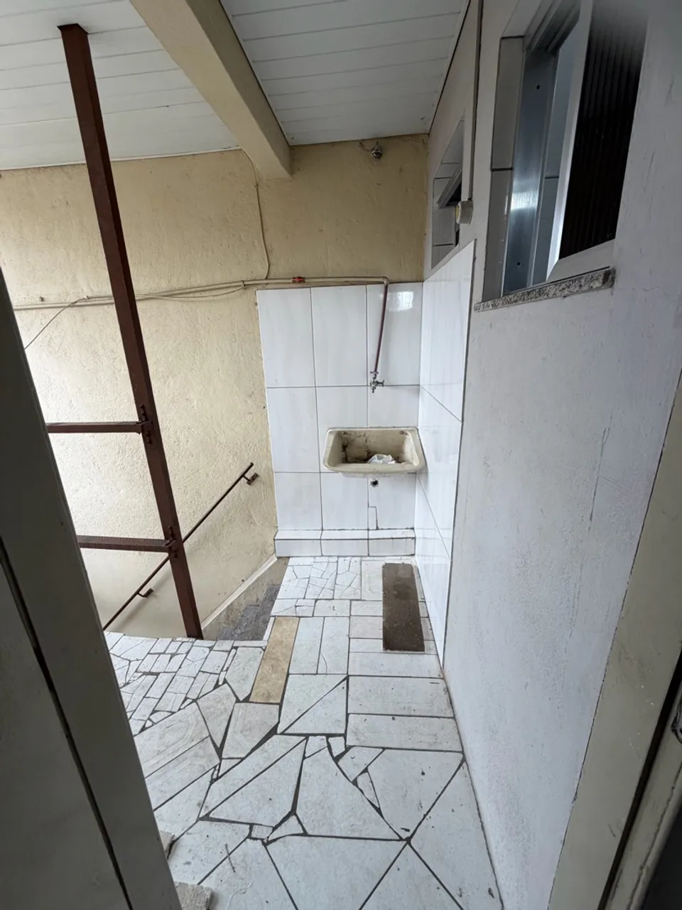 Studio de 35 m², Taquara — photo 10