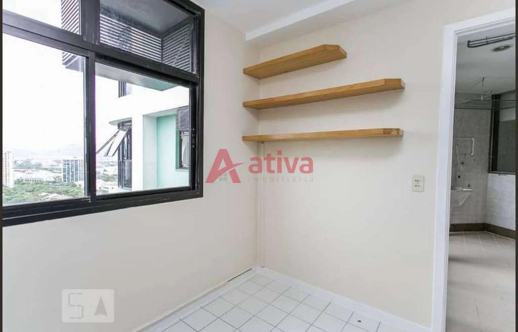 Apartamento duplex de 200 m², 3 suítes e área privativa — photo 10