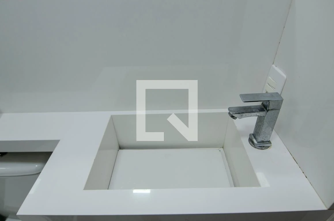 Apartamento mobiliado com 2 quartos e jardim privativo — photo 8