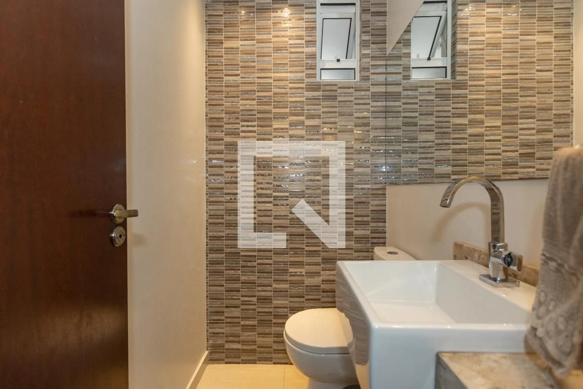 Apartamento mobiliado com 3 quartos, 1 suíte e 3 banheiros — photo 13