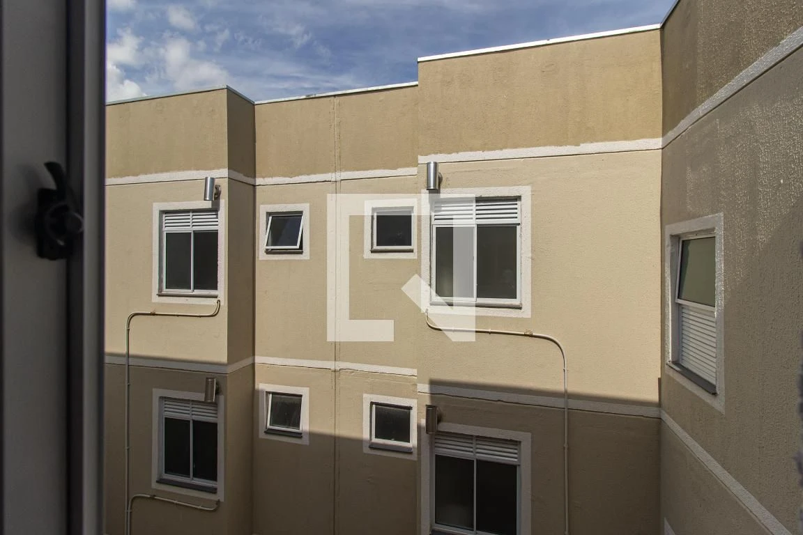 Apartamento com 2 quartos, 1 vaga e área de lavanderia — photo 22
