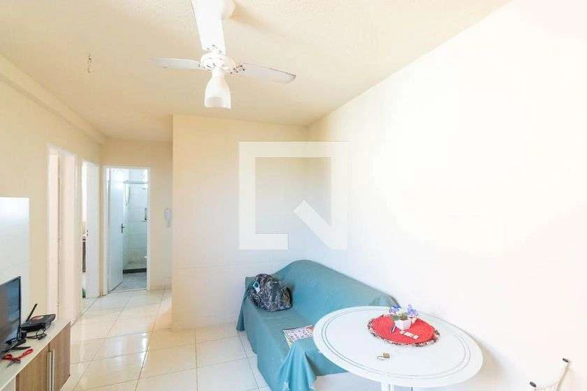 Furnished 2-bedroom apartment with 1 parking space