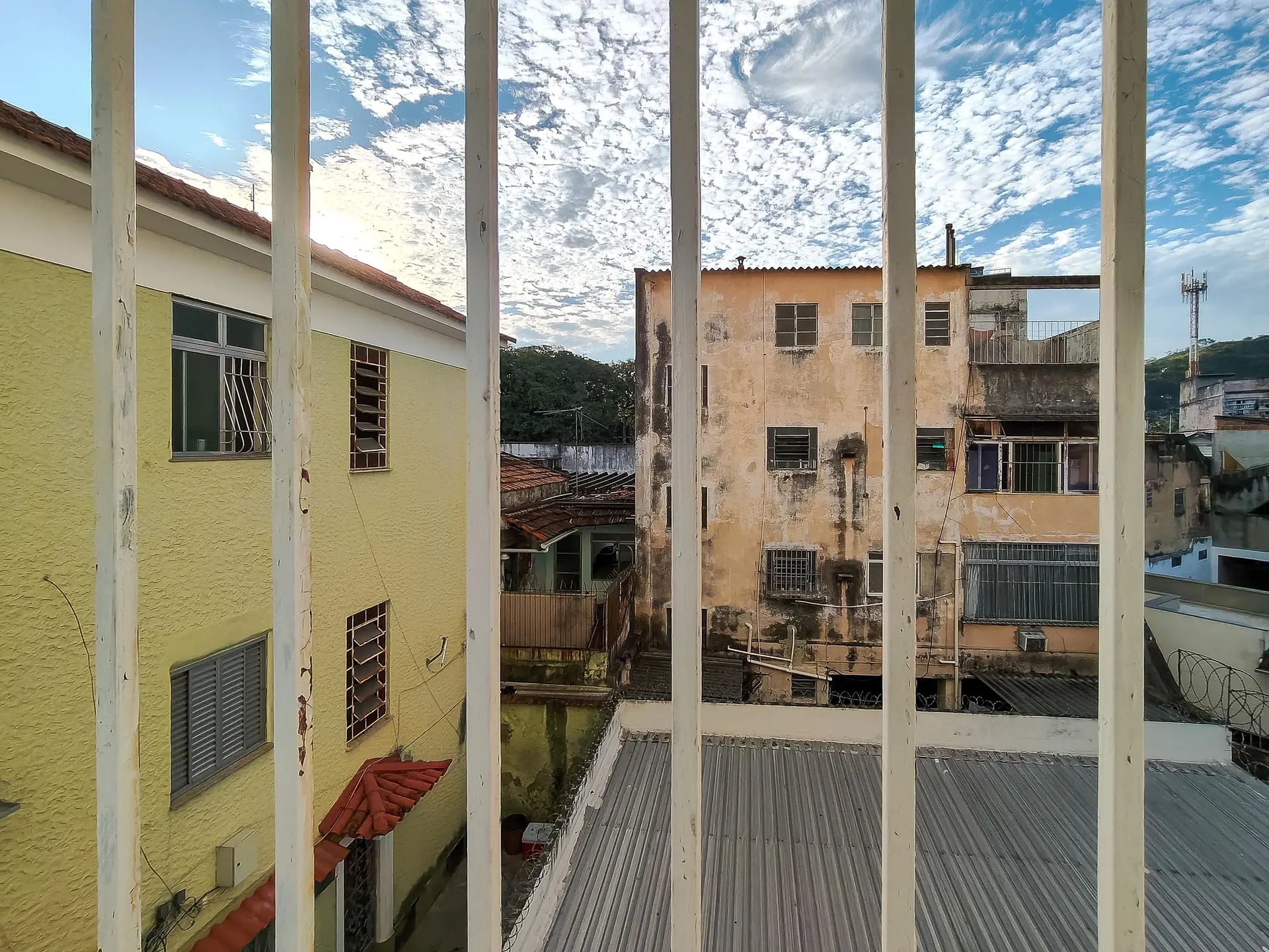 Furnished apartment, 54 m², with a home office — photo 11