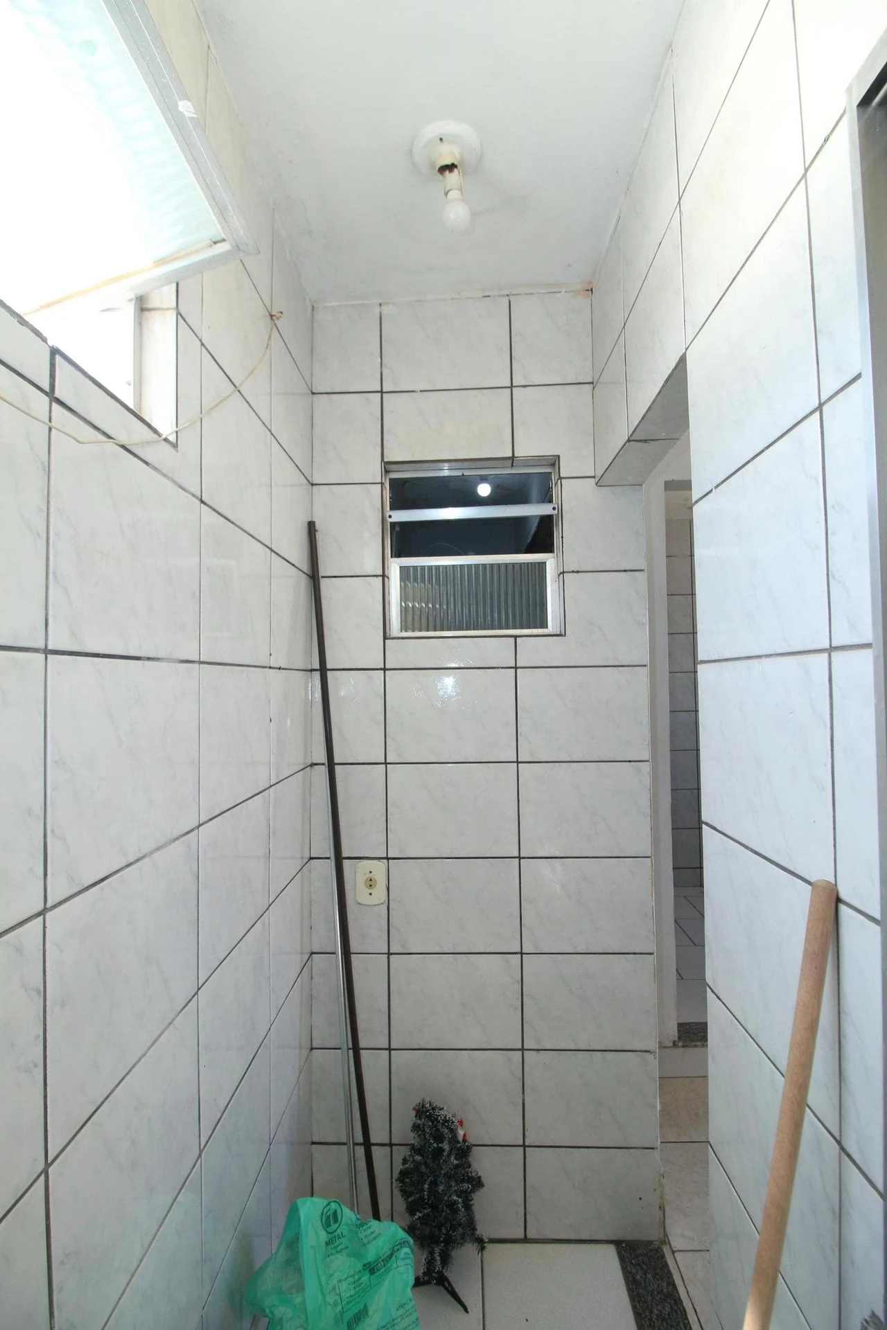 Apartamento de 75 m² e 1 quarto, Colégio — photo 19