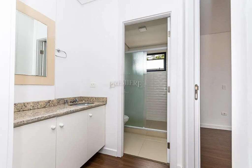 Apartamento sem mobília 161 m² com BBQ privativo — photo 17