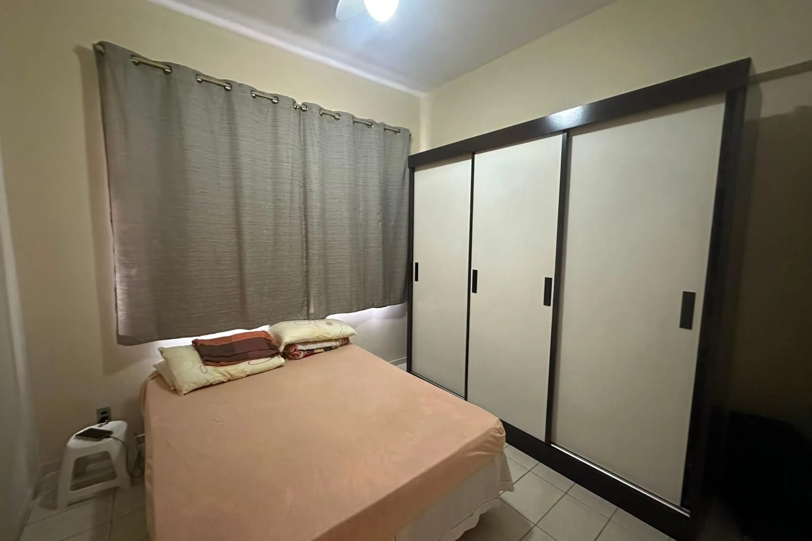 Apartamento mobiliado com 2 quartos e pets permitidos — photo 6