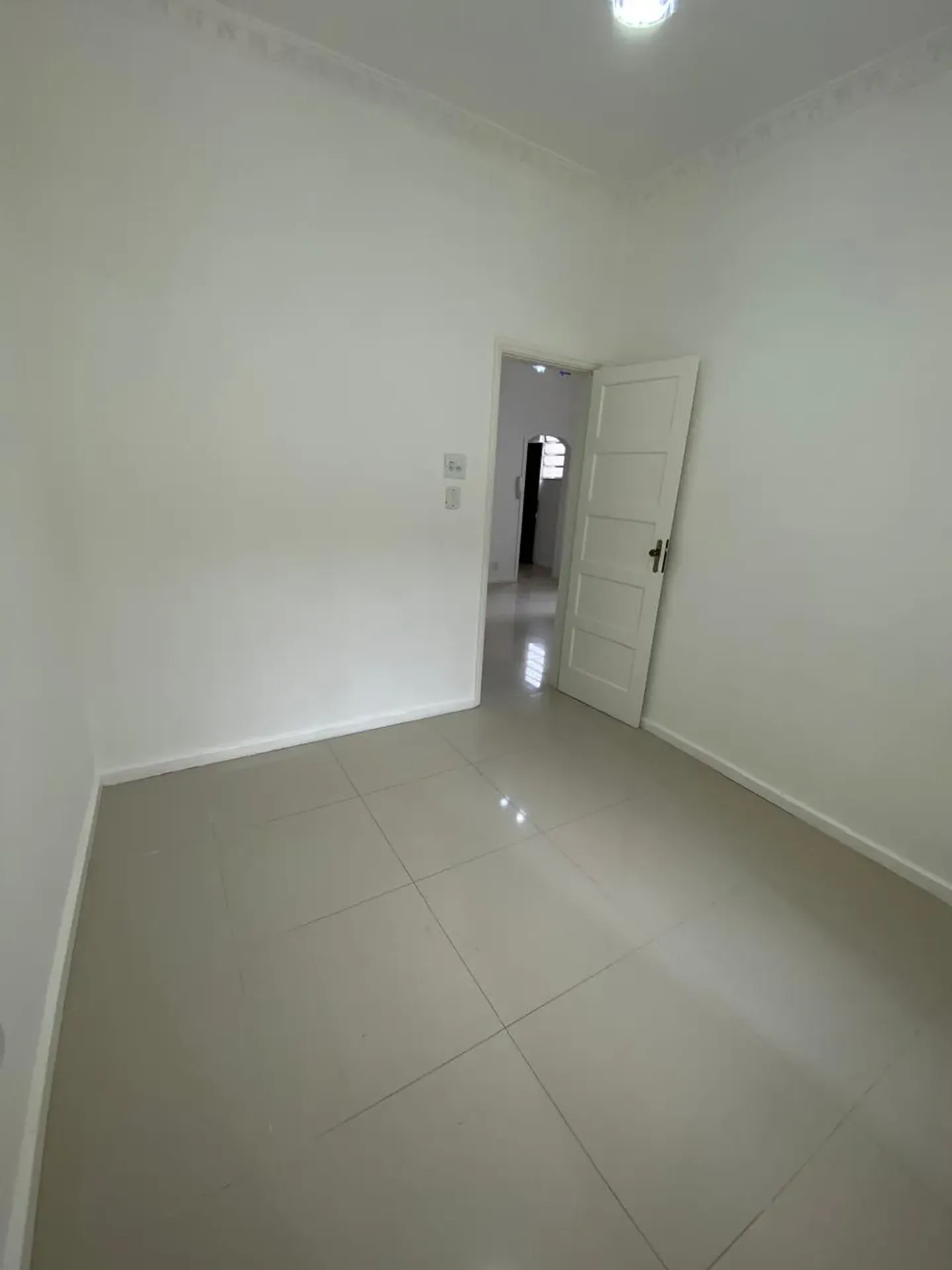 2-bedroom apartment, 45 m² — photo 7