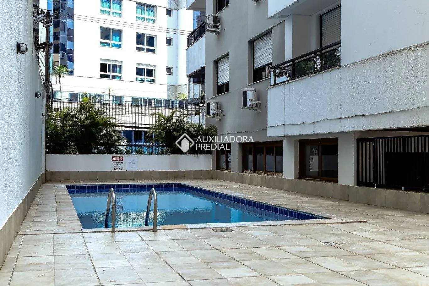 Penthouse dúplex amueblado de 303 m² con 4 dormitorios — photo 51