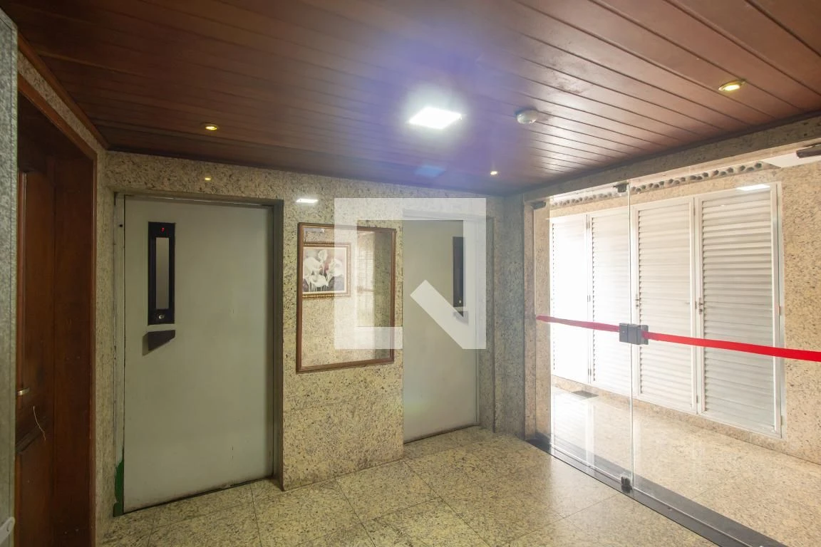 Apartamento de 42 m² e 2 quartos, Campo Grande — photo 42